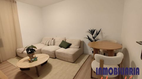 Foto 2 de Piso en venta en Iturrigorri Kalea, Las Arenas, Getxo
