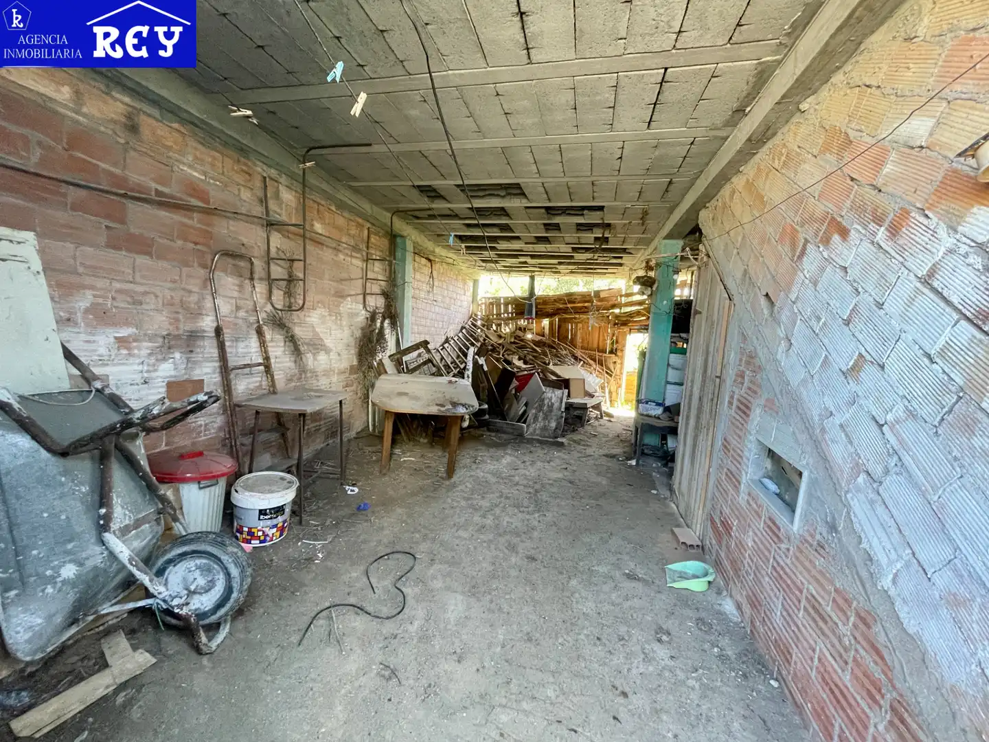 Casa o chalet en venta en Santiago de Compostela  con Calefacción, Jardín privado y Trastero