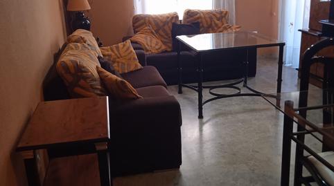 Foto 2 de Piso de alquiler en Vista Alegre - Parque Cruz Conde, Córdoba