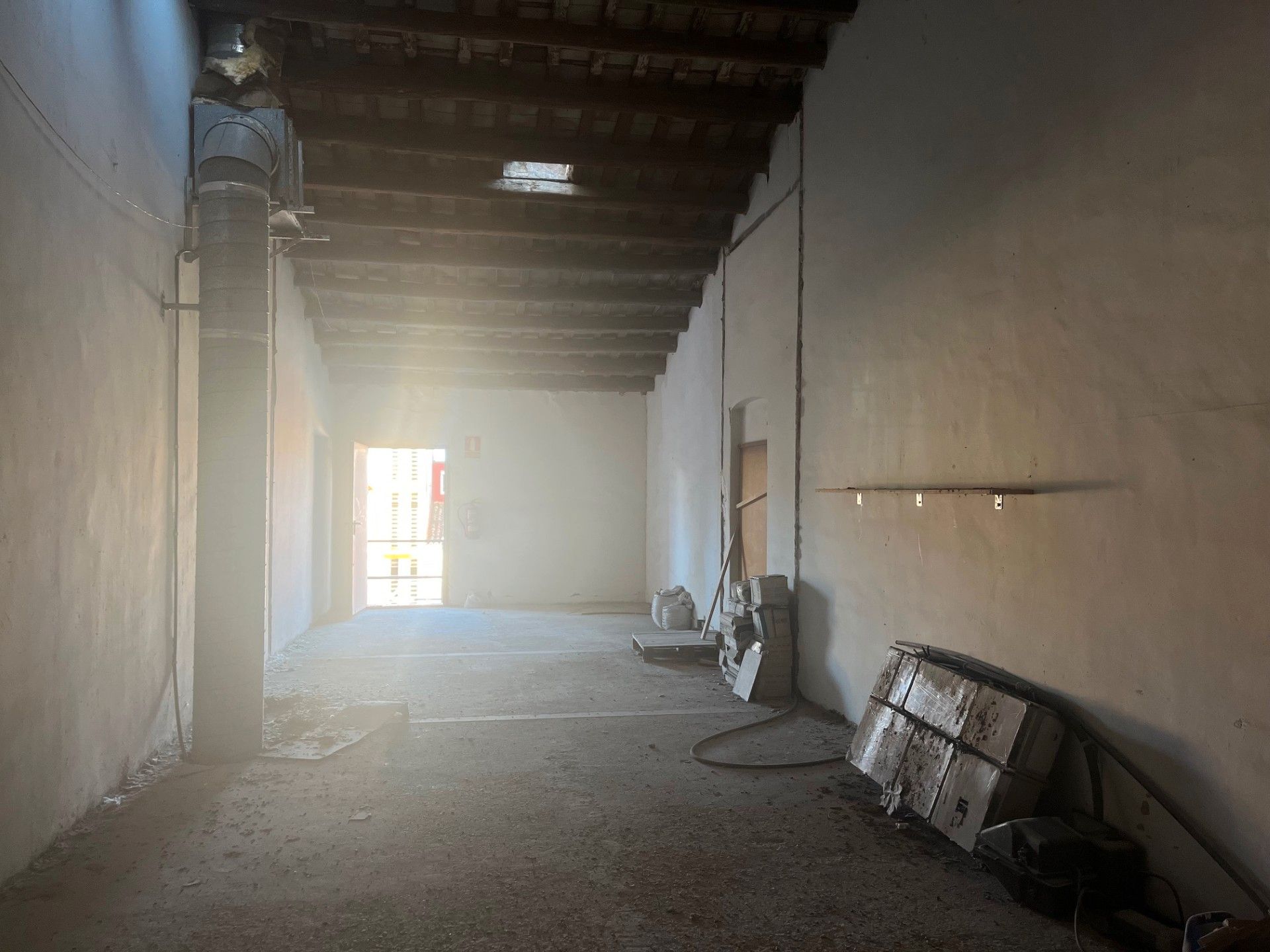 Casa adosada en venta en Via de Massagué, Centre , Centre - Sant Oleguer