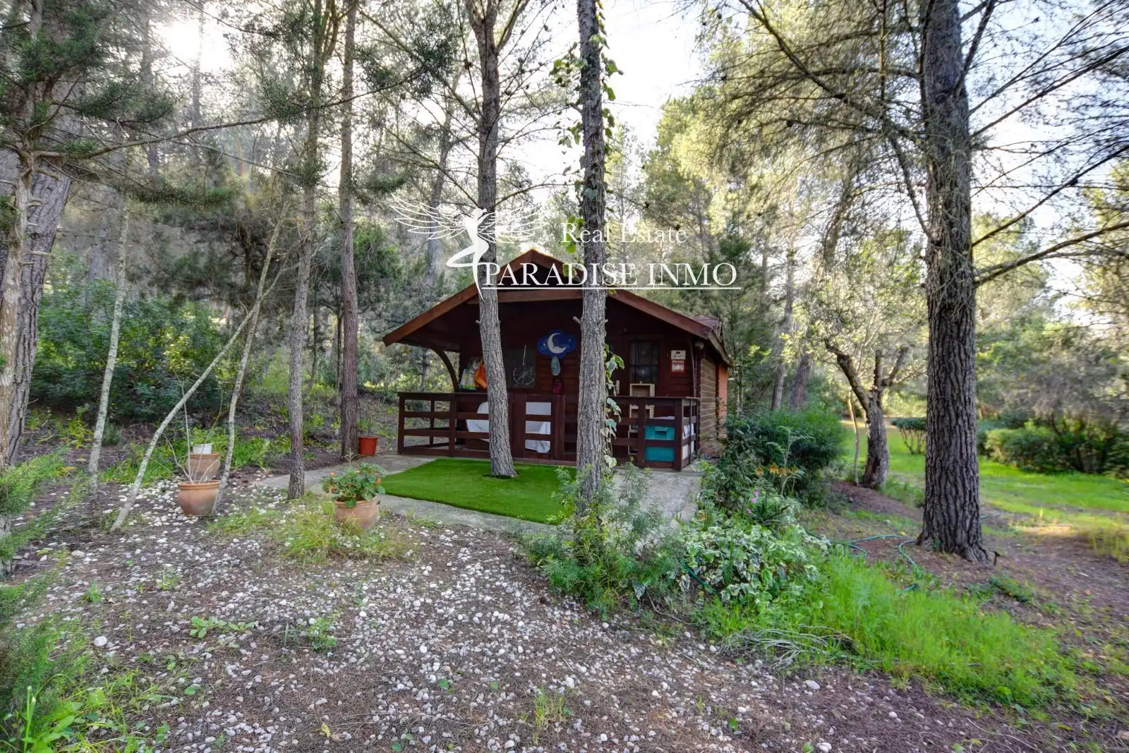 Casa o chalet en venta en Sant Joan de Labritja con Aire acondicionado, Calefacción y Terraza