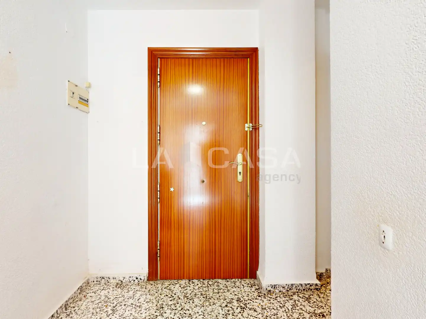 Piso con terraza en venta en Avinguda del Port, imagen 32