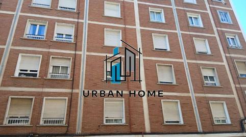 Photo 2 of Flat for sale in Calle Monte de Piedad, Las Ventas, León Capital