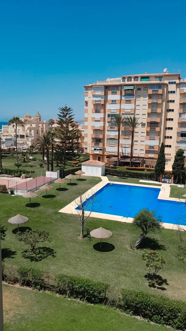 Apartament amb piscina en venda a Avenida de España 6, imagen 39