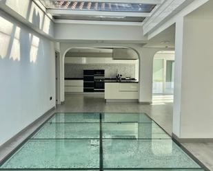 Kitchen of House or chalet for sale in Alhaurín de la Torre  with Air Conditioner, Heating and Private garden