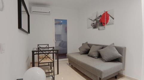 Foto 2 de Apartament de lloguer a Zofio,  Madrid Capital