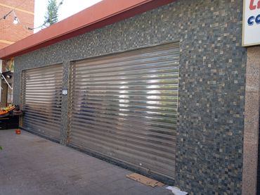 Local comercial en venda a Calle Corregidor Francisco de Molina