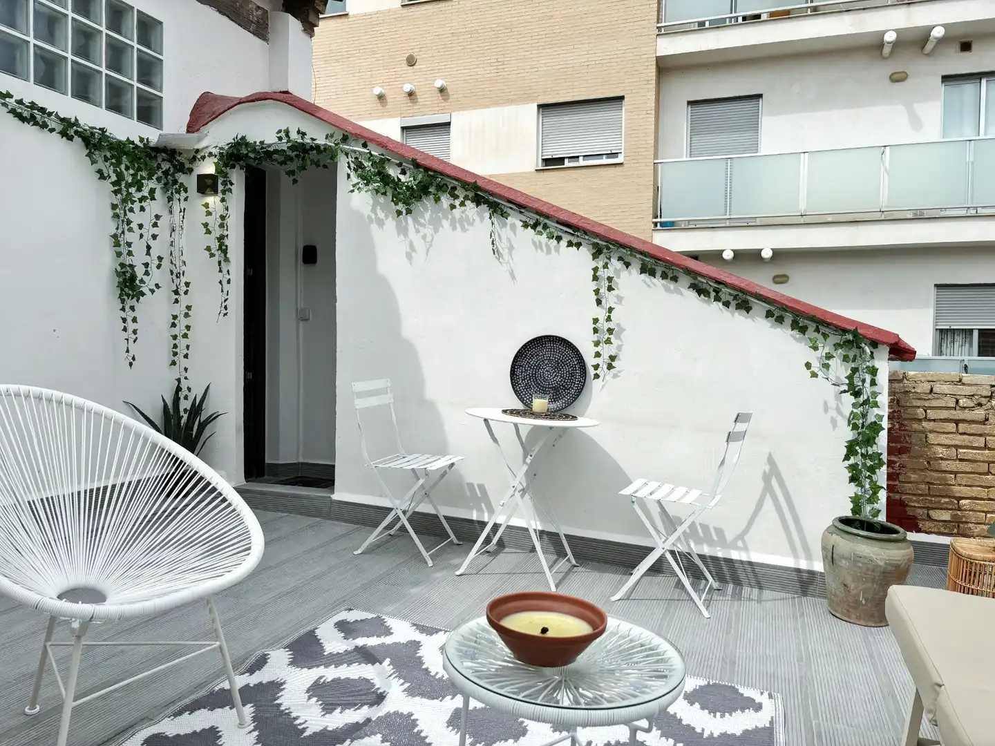 Maison jumelée à vendre à Carrer d'Ausiàs March, imagen 44