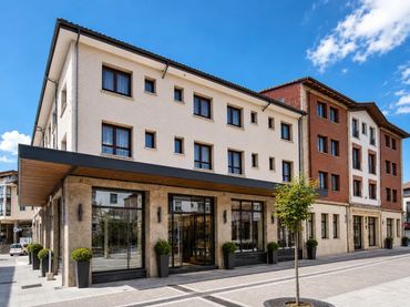 Sonstige zum Verkauf in Plaza Barqueras 1