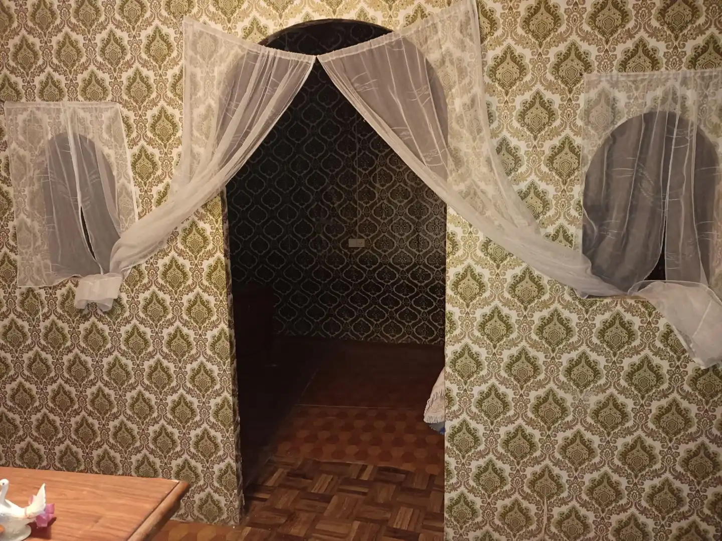 Habitación de Casa o chalet en venta en Escurial de la Sierra