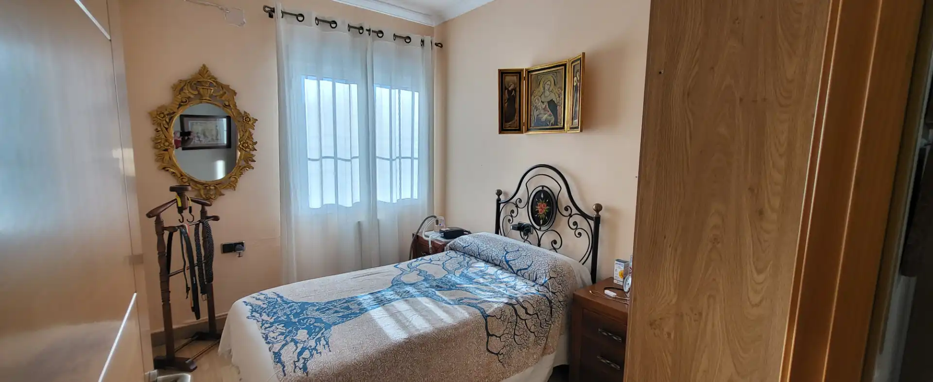 Villa avec piscine à vendre à Palomares del Río, imagen 28