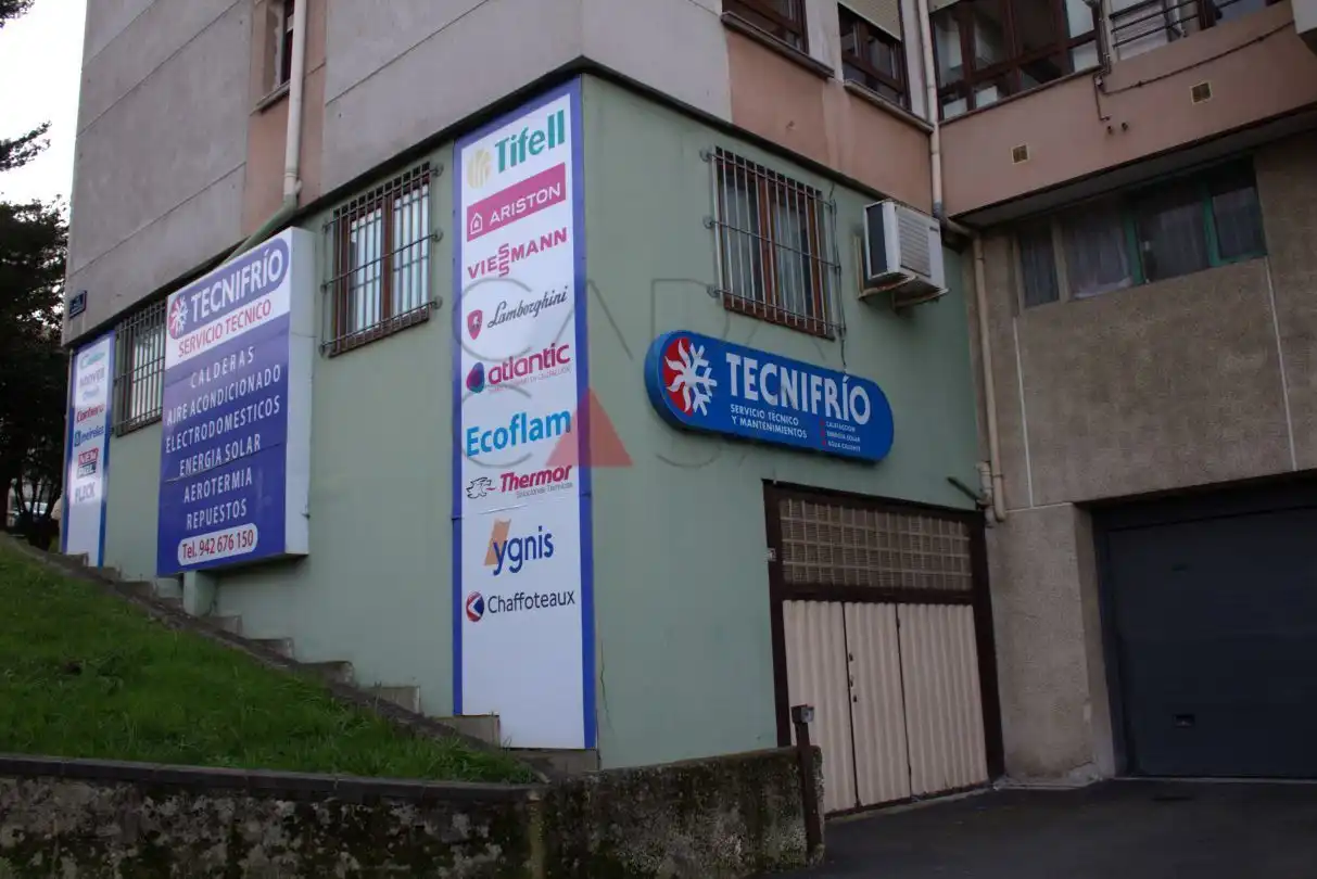 Business premises for sale in c/miguel Hernández, imagen 16