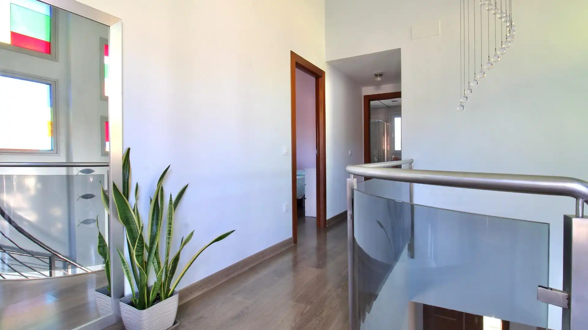 Villa avec terrasse à vendre à Calle PORTUGAL (R), imagen 28