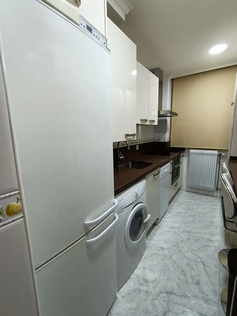 Apartament amb ascensor de lloguer a Illera, imagen 25