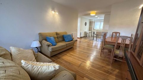 Piso en venta en Playa de Ris, 3 dormitorios.