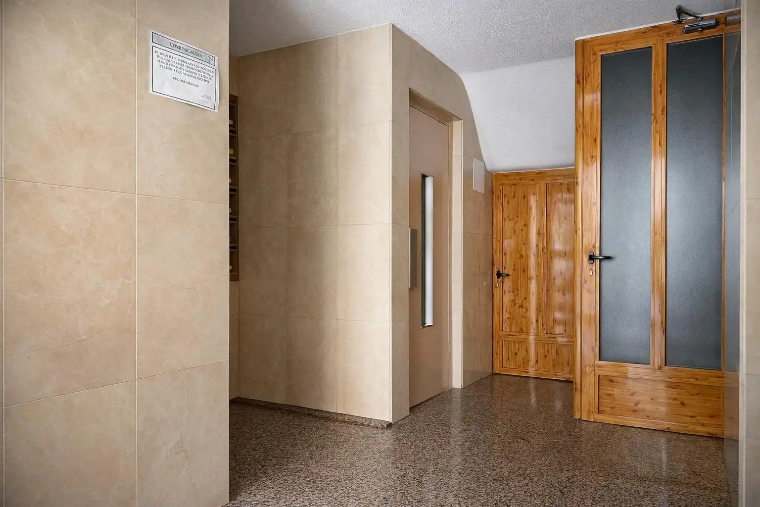Apartamento de alquiler en Calle de Bravo Murillo, Berruguete
