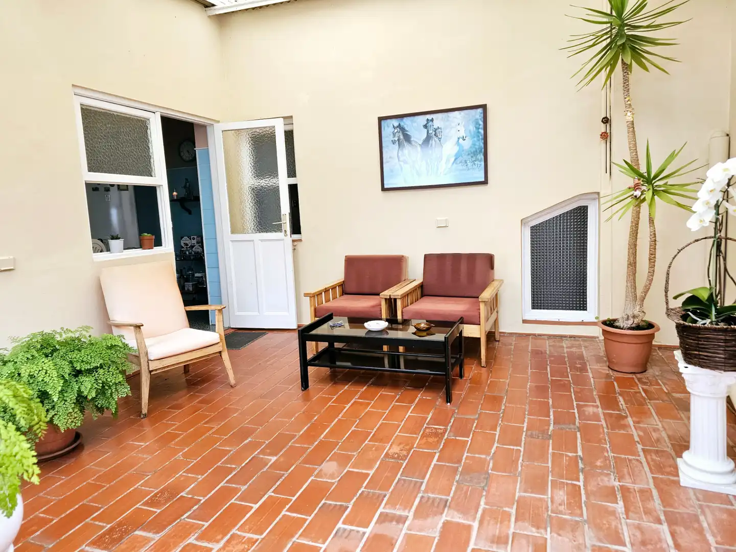 Casa adosada en venda a Calle Hermano Apolinar, Centro