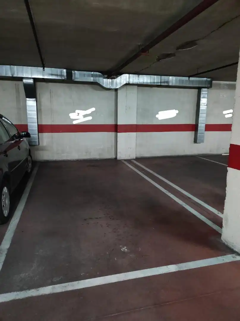 Aparcament de Garatge en venda en Zaragoza
