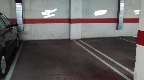Foto 2 de Garaje en venta en La Paz, Zaragoza Capital