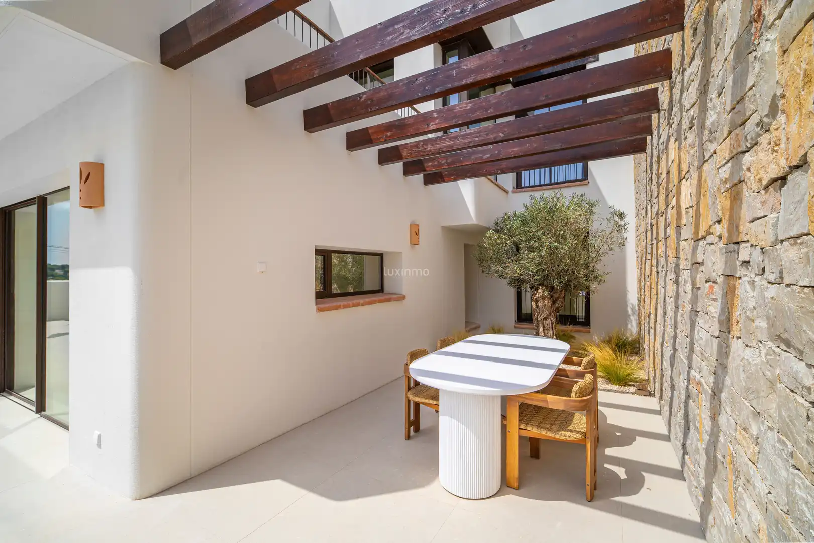 Chalet con piscina en venta en Pinar del Advocat - Cometa, imagen 20