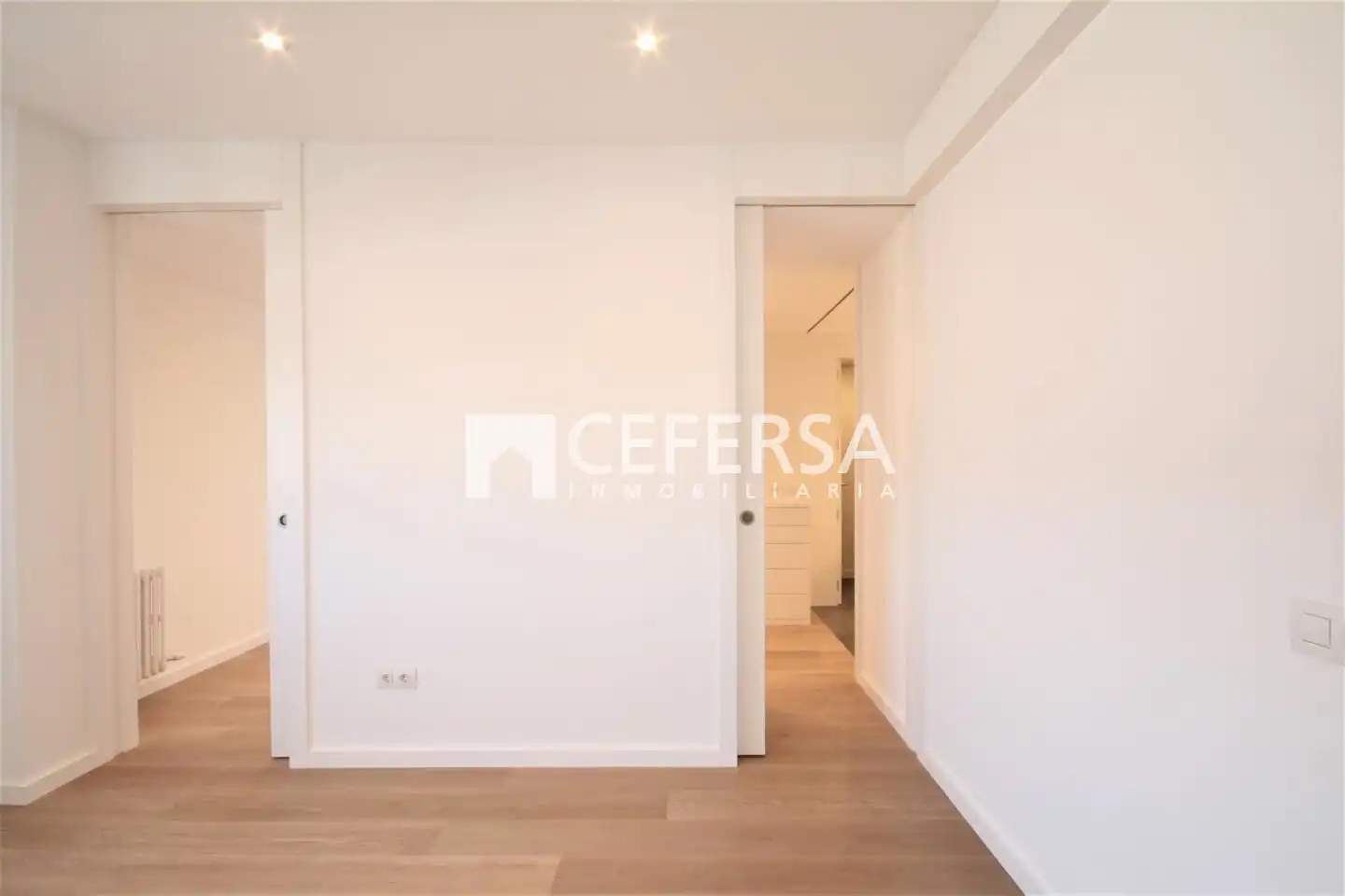 Wohnung zur Miete in Les Tres Torres