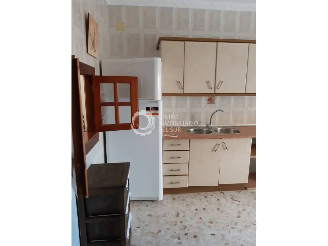 Kitchen of Houses for sale in Jerez de la Frontera