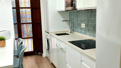 Foto 4 de Pis de lloguer a Calle Padre Aldama y Pruaño, 39, V Centenario - Piletas - Capuchinos, Sanlúcar de Barrameda