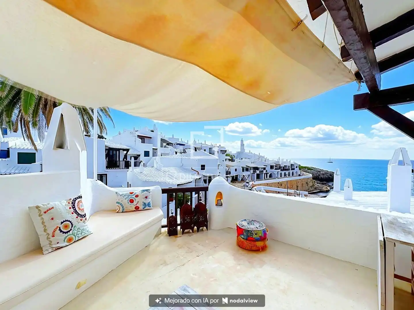 Attic for sale in Sant Lluís, Illes Balears