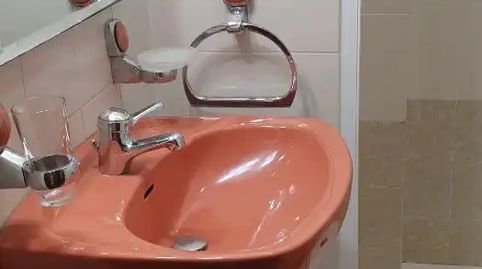 Foto 3 de Piso en venta en Eskurtze Kalea, 5, Iralabarri, Bilbao