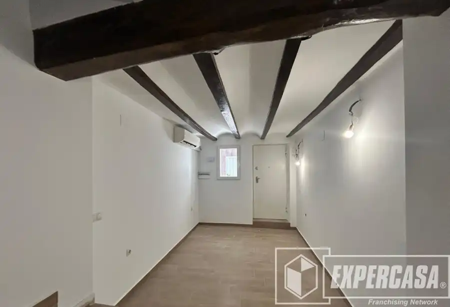 Casa adosada en venta en Sants Patrons
