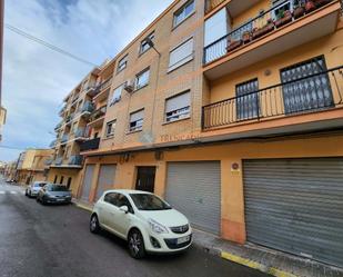 Exterior view of Flat for sale in Paterna