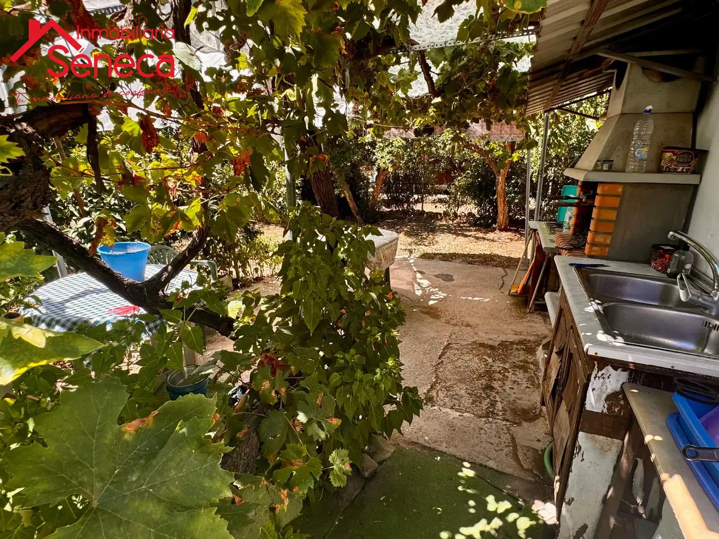 Casa o xalet en venda a El Higuerón