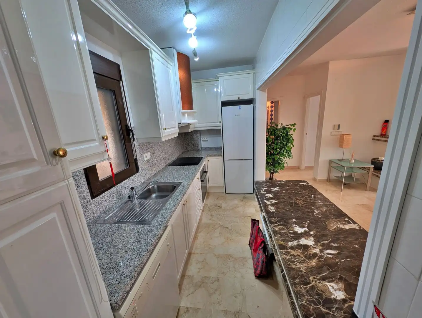 Flat with pool for sale in Avenida Ramblas de Oleza 19 19, imagen 5