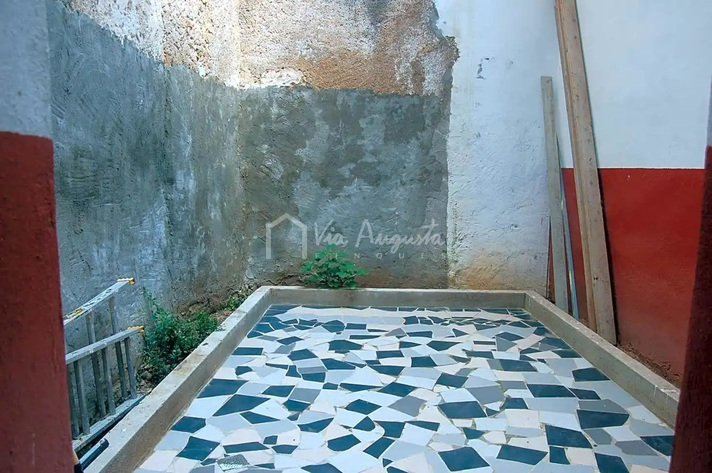 Maison avec terrasse à vendre à Carrer Santa Magdalena, imagen 30