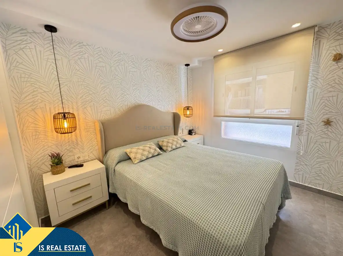 Apartment with lift for sale in Guardamar Playa, imagen 3