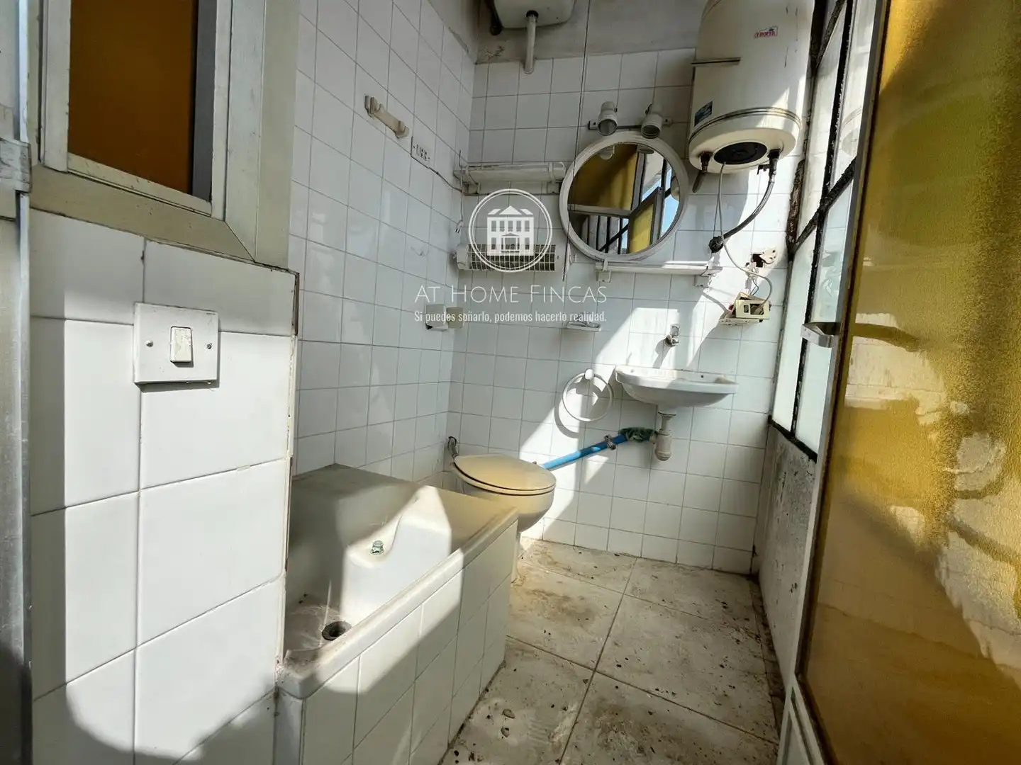 Badezimmer von Haus oder Chalet zum Verkauf in Sant Sadurní d'Anoia mit Heizung, Terrasse und Abstellraum