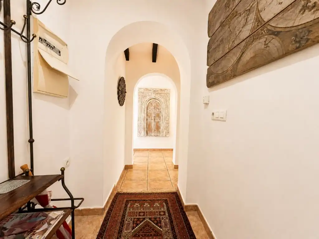 Maison avec terrasse à vendre à Portichol - Balcón al Mar, imagen 14