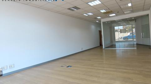 Photo 2 of Premises to rent in Passeig de la Muntanya, Font Verda, Barcelona