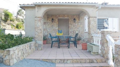Photo 2 of Houses for sale in Carrer de St. Miquel, Montbarbat, Maçanet de la Selva