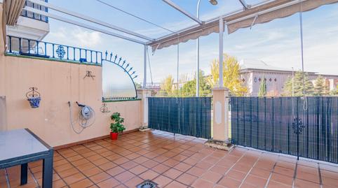 Photo 4 of Duplex for sale in Calle Torre de Comares, 71, Barrio de Zaidín,  Granada Capital