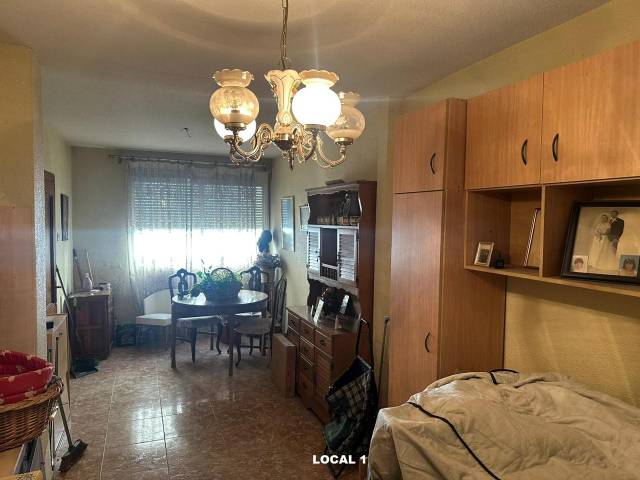 Local comercial en Venta en Del Lucero en Lucero