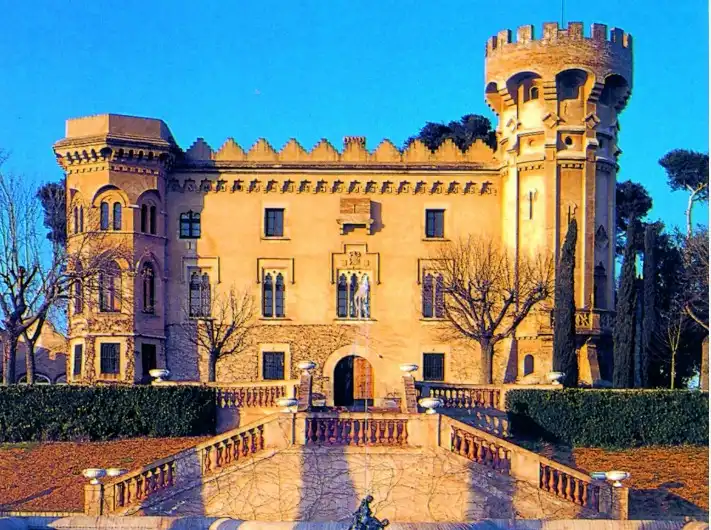 Außenansicht von Residential zum Verkauf in Cerdanyola del Vallès
