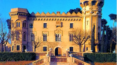 Photo 4 of Residential for sale in Calle de Londres, 1, Serraparera, Cerdanyola del Vallès