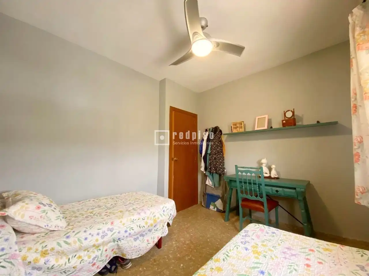 Dormitori de Casa o xalet en venda en Alhaurín El Grande amb Terrassa i Traster