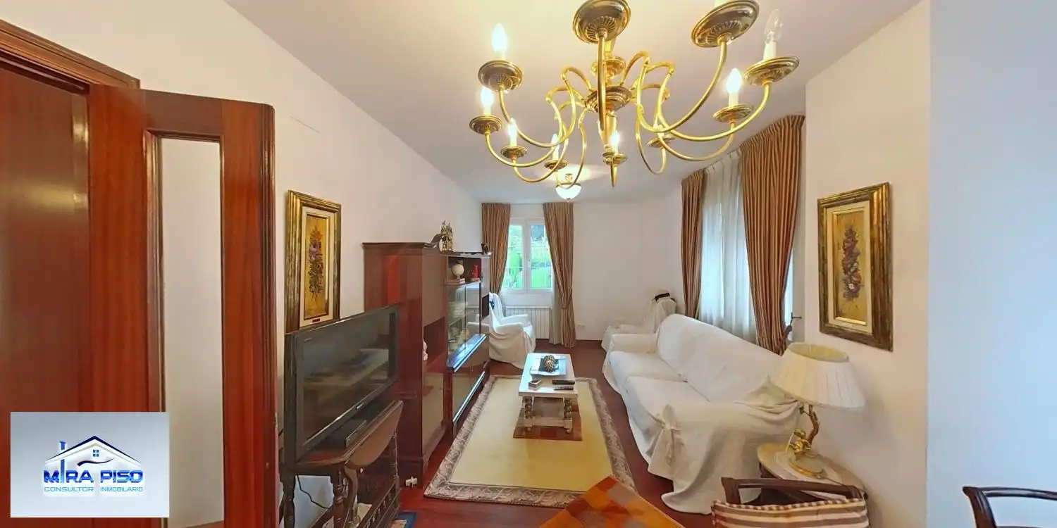 Wohnung mit Aufzug zum Verkauf in Bárcena de Cicero, imagen 5