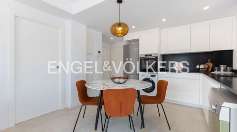 Foto 4 de Piso en venta en El Montgó, Dénia