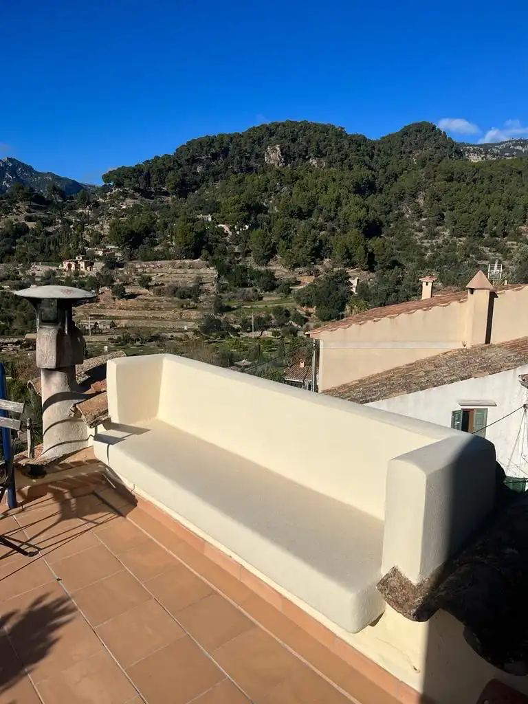 Maison avec jardin à vendre à Bunyola, imagen 11