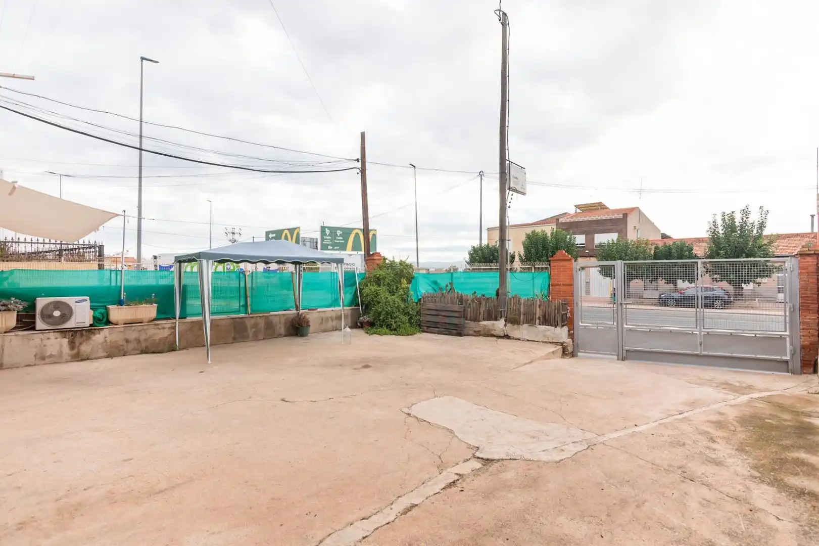 Casa amb terrassa en venda a Pedanías Oeste, imagen 43