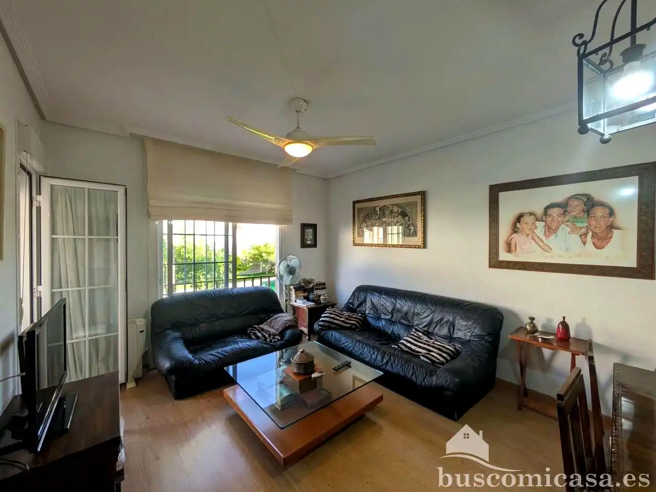 Appartement avec balcon à vendre à Calle Úbeda