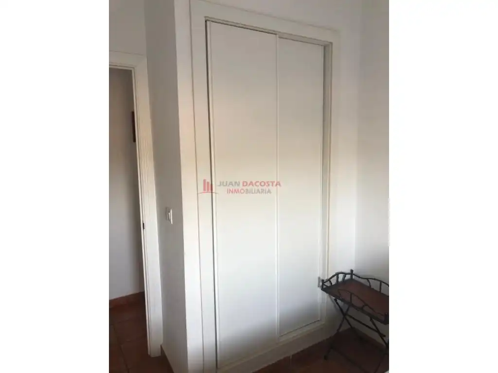 Bedroom of Apartments for sale in La Antilla